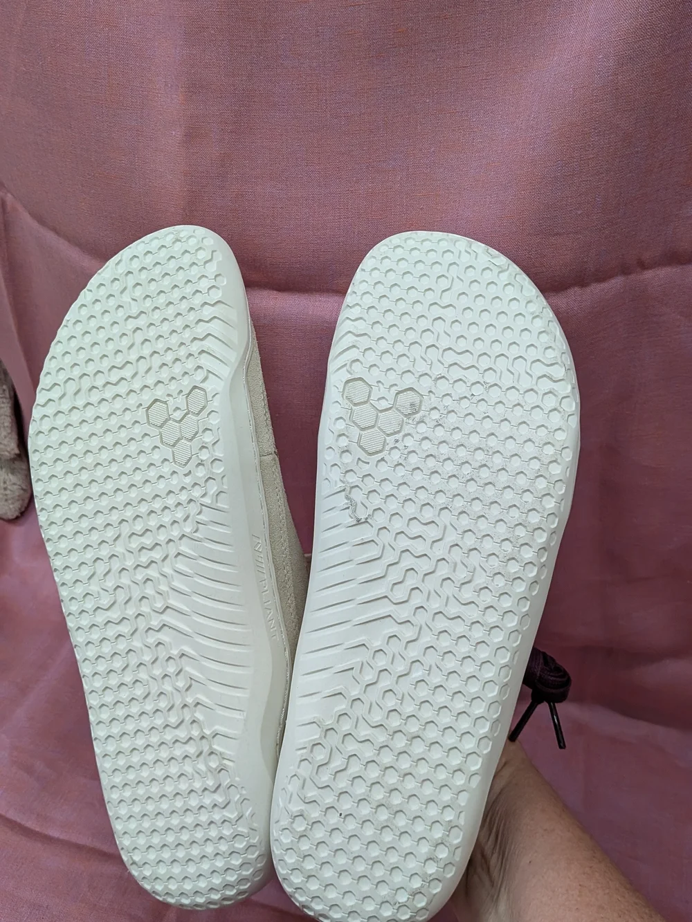Gobi III Sneaker Leather Womens. New Never Worn. No Box Or Tags.